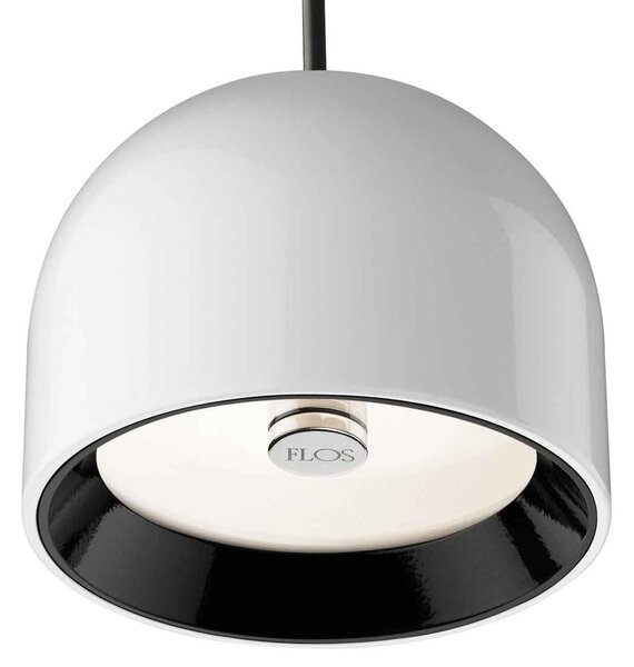 Flos designová závěsná svítidla Wan S