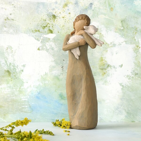 Willow Tree – Mír na Zemi