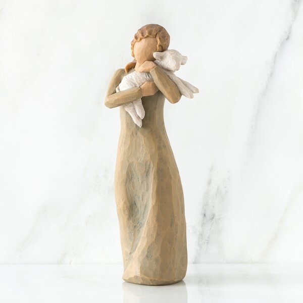 Willow Tree – Mír na Zemi