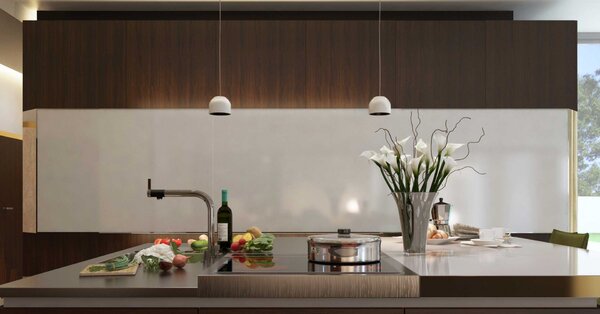 Flos designová závěsná svítidla Wan S