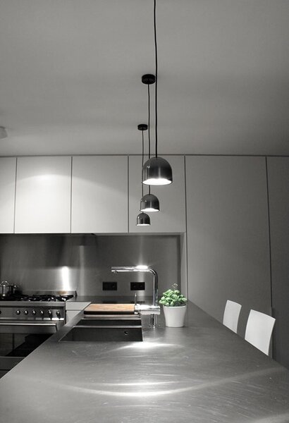 Flos designová závěsná svítidla Wan S