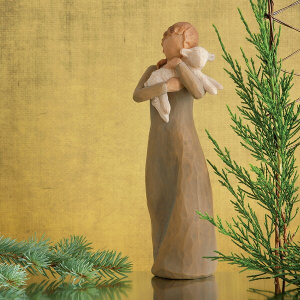 Willow Tree – Mír na Zemi