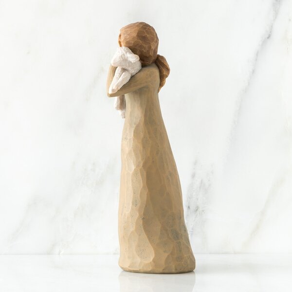Willow Tree – Mír na Zemi