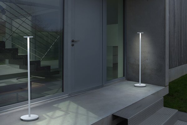 Pablo designové stojací lampy Luci