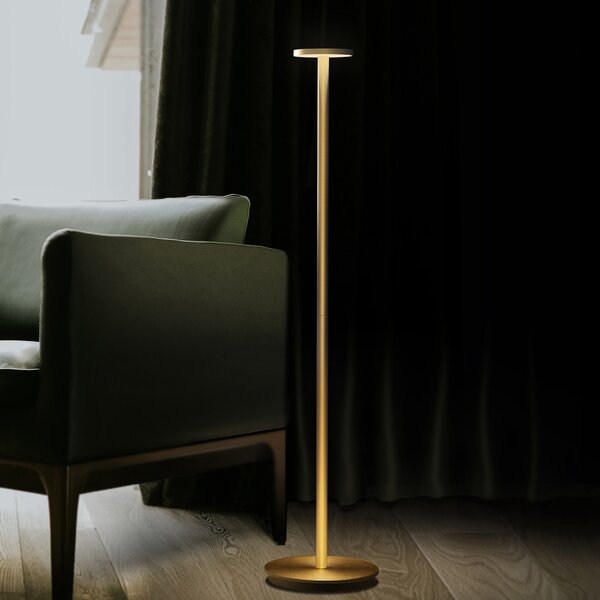 Pablo designové stojací lampy Luci