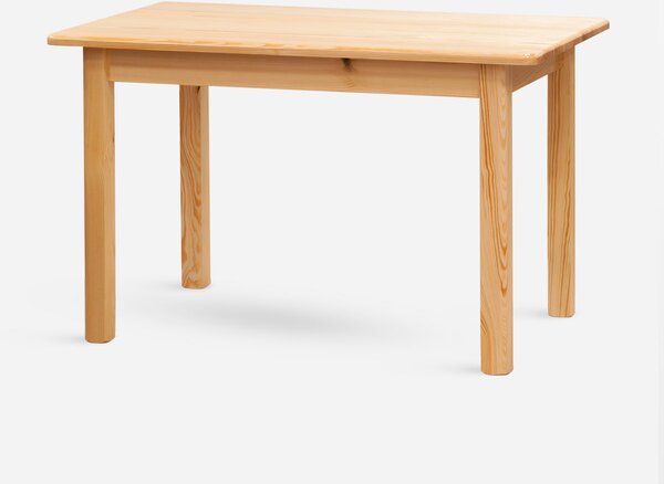 Stima Stůl PINO BASIC Rozměr: 120x75 cm
