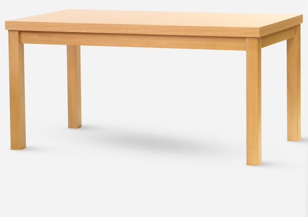 Stima Stůl MULTI CHOICE Rozměr: 140x80 + 40 cm, Odstín: Olše