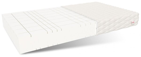 FDM Pěnová matrace Goya Max Velikost spací plochy: 200x80