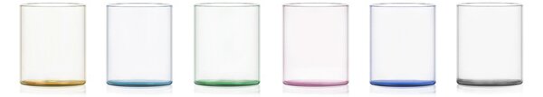 Ichendorf Milano designové sklenice na vodu Fondale Tumbler