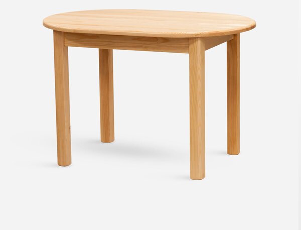 Stima Stůl PINO OVÁL