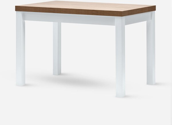 Stima Stůl MULTI CHOICE Rozměr: 140x80 + 40 cm, Odstín: Olše