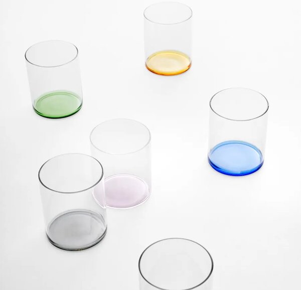 Ichendorf Milano designové sklenice na vodu Fondale Tumbler