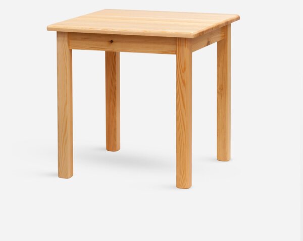 Stima Stůl PINO BASIC Rozměr: 120x75 cm