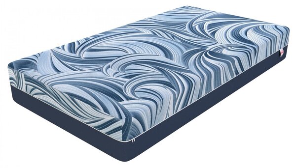 FDM Matrace s více kapsami - Dreamer Lux Velikost spací plochy: 200x80