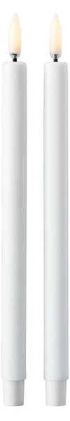 STOFF Nagel designové svíčky LED Candels