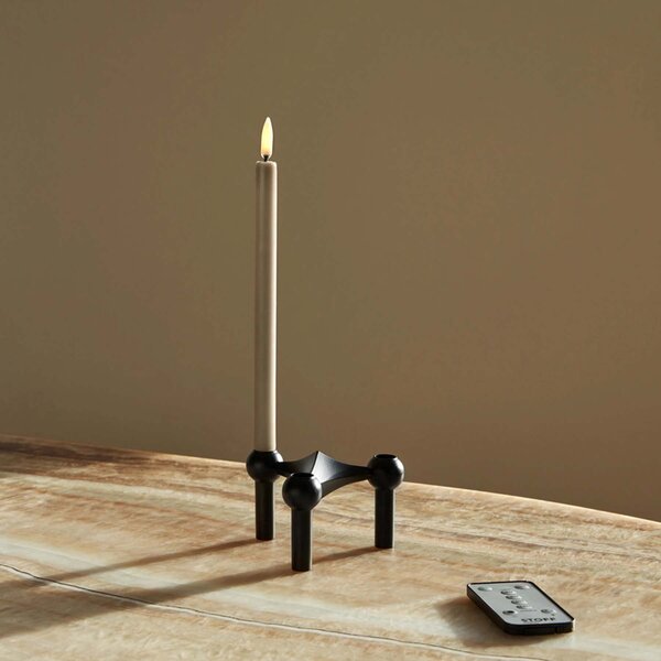 STOFF Nagel designové svíčky LED Candels