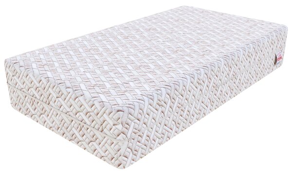FDM Matrace s více kapsami Bravo Velikost spací plochy: 200x80
