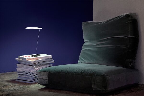 Ingo Maurer designové stolní lampy Koyoo