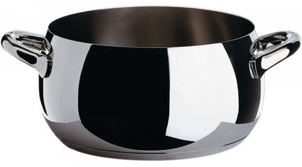 Designové hrnce Mami Polished (objem 520 cl)
