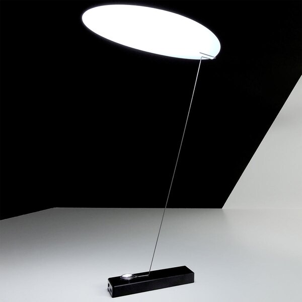 Ingo Maurer designové stolní lampy Koyoo