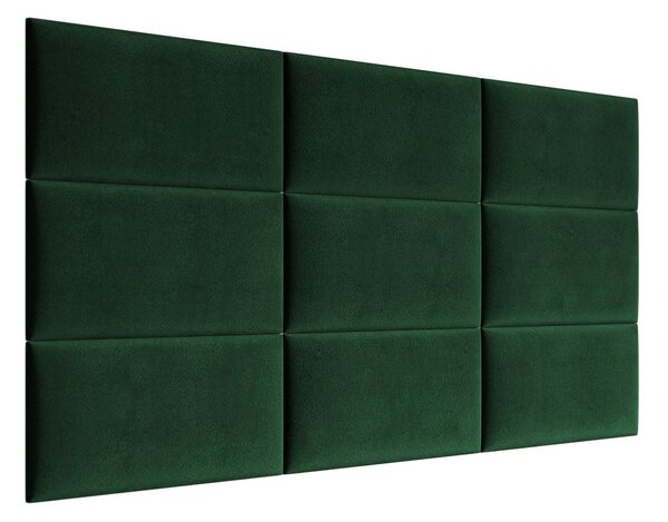 Čalouněný nástěnný panel Pazara 60x30 (manila 09)