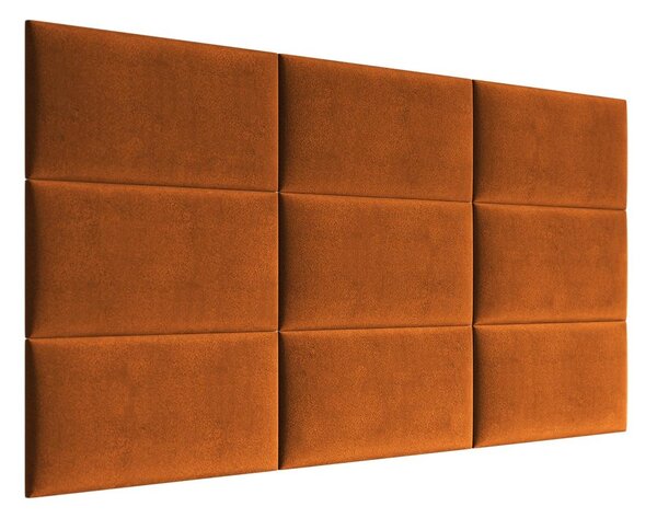 Čalouněný nástěnný panel Pazara 60x30 (manila 09)