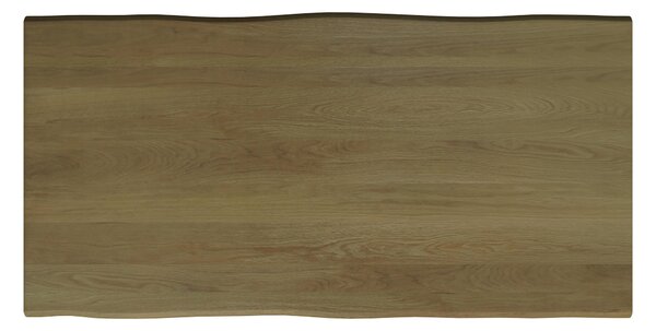JÍDELNÍ STŮL, dub, barvy dubu, 200/100/76 cm MID.YOU - Online Only jídelní stoly, Online Only