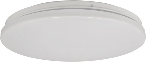 LED stropní svítidlo pro přisazenou montáž 18W 1440lm IP44 vodotěsné do koupelny ECOLIGHT