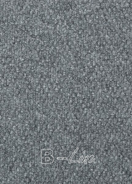 Objektový koberec REWIND 900 BRAILLE 2225 množstevní slevy, Šíře role Šíře role 4m