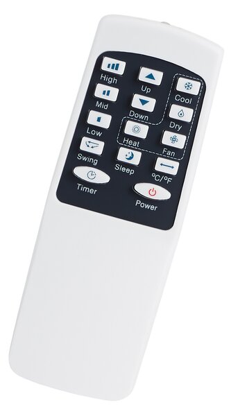 Aga Mobilní klimatizace 7000 BTU