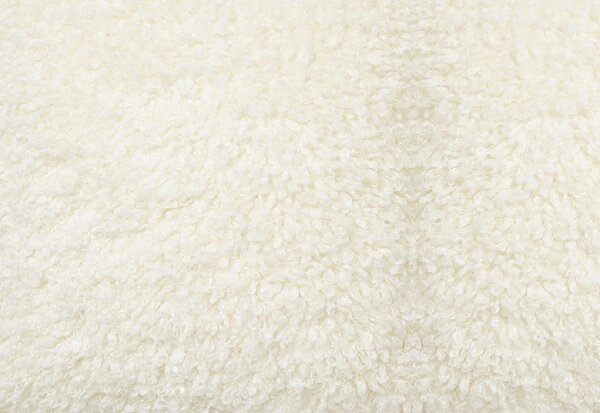 Skinnwille Home Collection Povlak na polštář Ulli Ivory, 45x45 cm, slonová kost