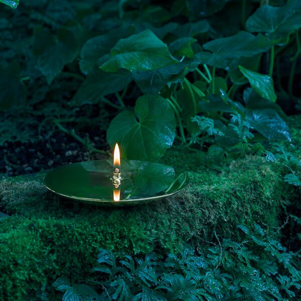 Wästberg designové svícny Holocene No. 1