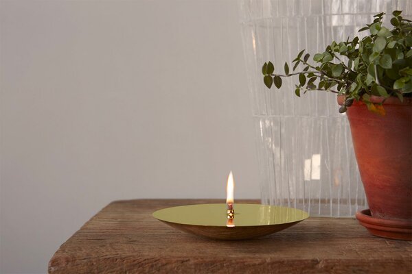 Wästberg designové svícny Holocene No. 1