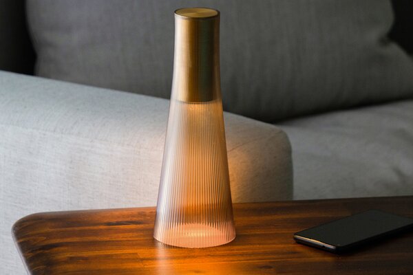 Pablo designové stolní lampy Candél