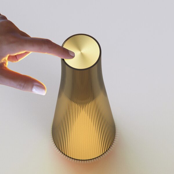 Pablo designové stolní lampy Candél