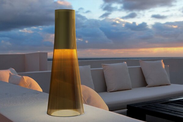 Pablo designové stolní lampy Candél
