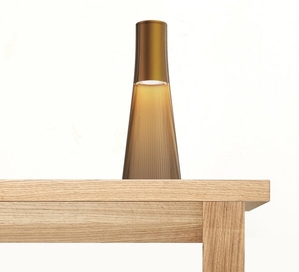 Pablo designové stolní lampy Candél