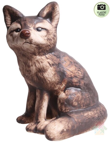 Zahradní dekorace figurky