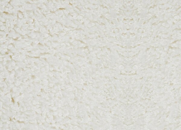 Skinnwille Home Collection Umělá kožešina Wooly Ivory, 60x90 cm, slonová kost