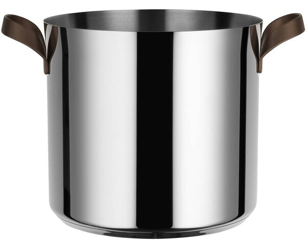 Alessi designové hrnce na polévku Edo (objem 850 cl)