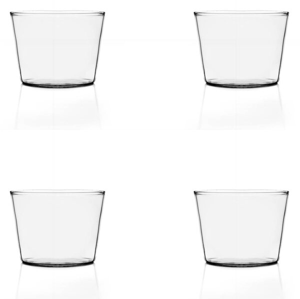 Ichendorf Milano designové sklenice na víno Gotto Set Wine Glass Small