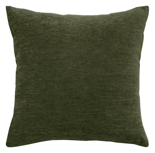 Povlak MANILA khaki 45 x 45 cm