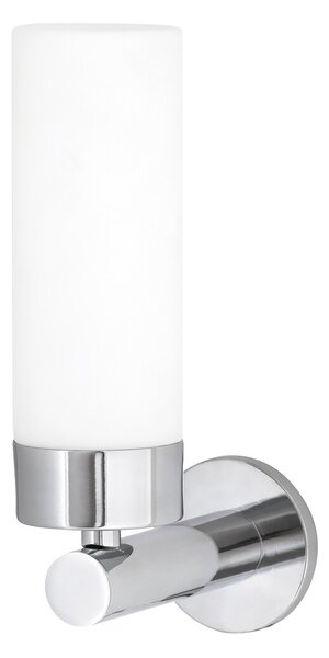 Rabalux 5713 Betty LED Vnitřní osvětlení | Přírodní bílá | 4W | Chrom | Kov - r-5713