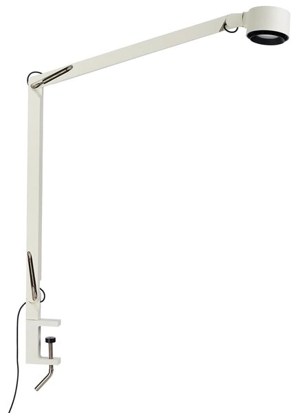 Wästberg designové stolní lampy W127 Winkel C2 - Clamp