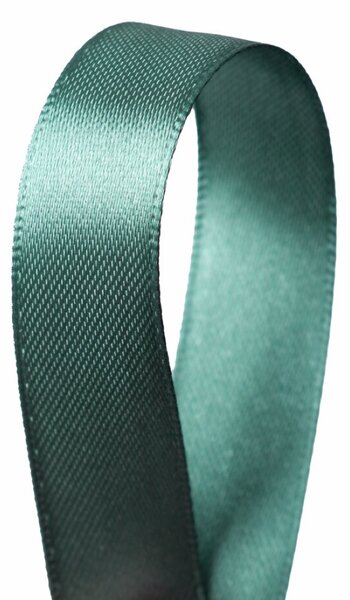 Serviteur Saténová stuha Petrol 1,5 cm - 50 m SRT137