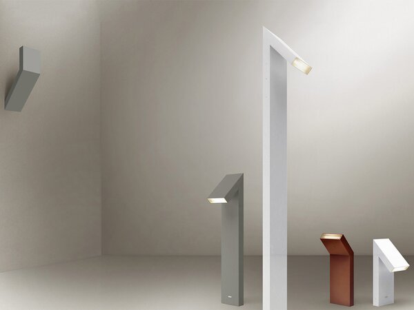 Artemide designová nástěnná svítidla Chilone Wall