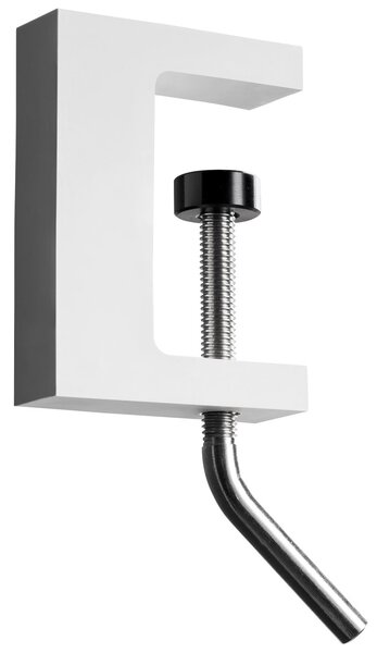 Wästberg designové stolní lampy W127 Winkel C2 - Clamp