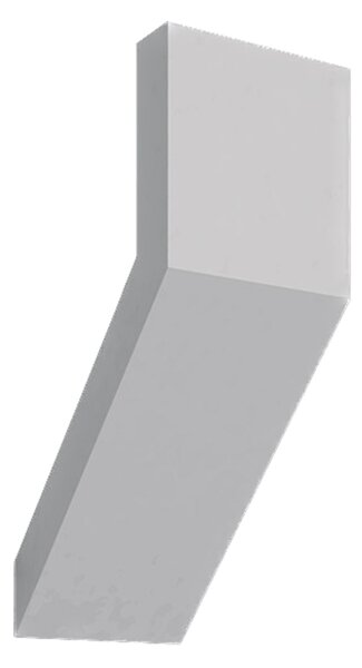 Artemide designová nástěnná svítidla Chilone Wall