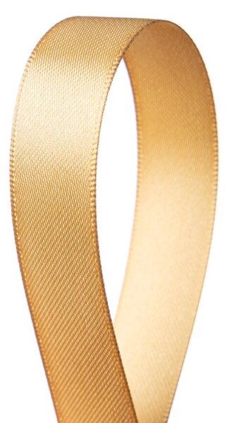 Serviteur Saténová stuha Gold 1,5 cm - 50 m SRT140