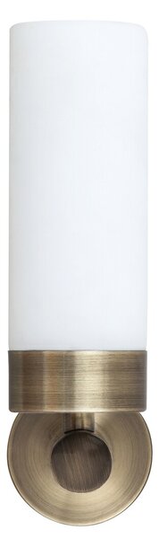 Rabalux 5745 Betty LED Vnitřní osvětlení | Přírodní bílá | 4W | Barevný kov | Bílá | Bronz - r-5745